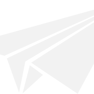 Paper plane PNG