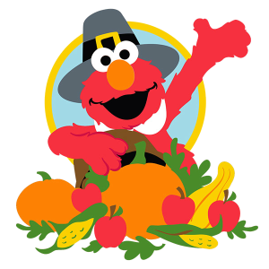 Elmo PNG