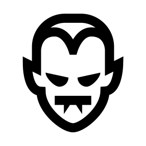 Vampire PNG