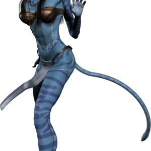 Avatar PNG