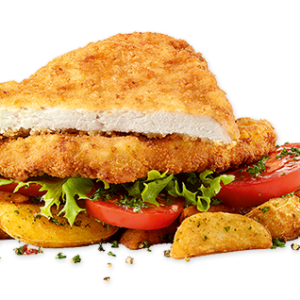 Schnitzel PNG