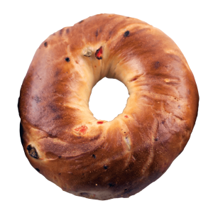 Bagel PNG
