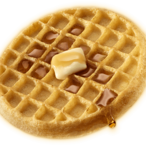 Waffle PNG