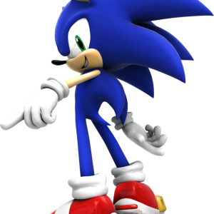 Sonic the Hedgehog