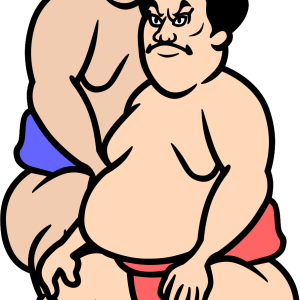 Sumo PNG