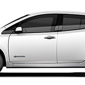 Nissan PNG