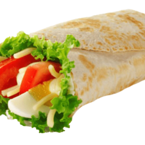Shawarma PNG