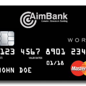 Credit card PNG
