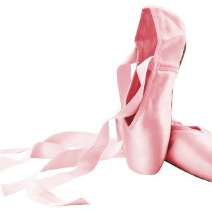 Ballet dancer PNG