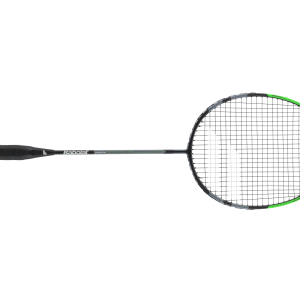 Badminton racket PNG image