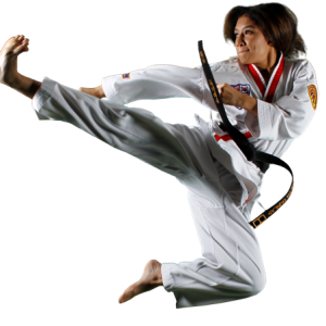 Taekwondo PNG