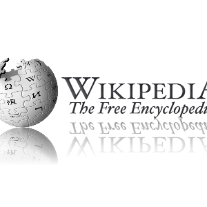 Wikipedia logo PNG