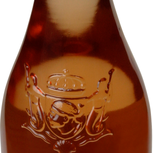 glass wine bottle PNG
