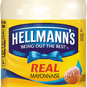 Mayonnaise PNG