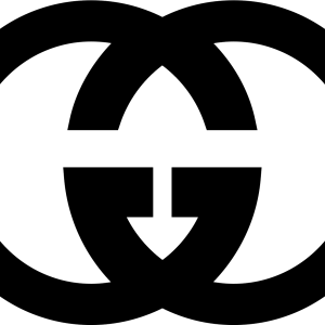 Gucci logo PNG