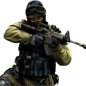 Counter Strike PNG, CS PNG