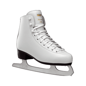 Ice skates PNG