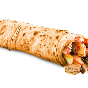 Shawarma PNG