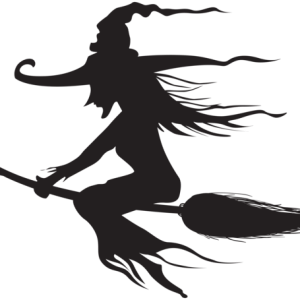 Witch PNG