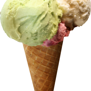 Ice cream PNG