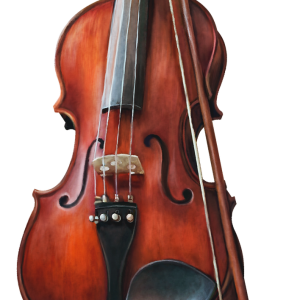 Violin PNG