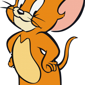 Tom and Jerry PNG