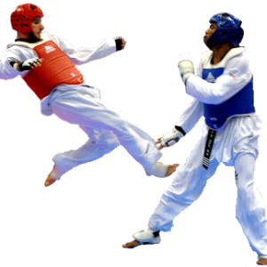 Taekwondo PNG