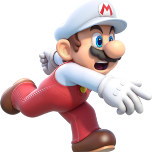 Mario PNG