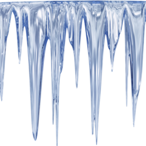 icicles PNG