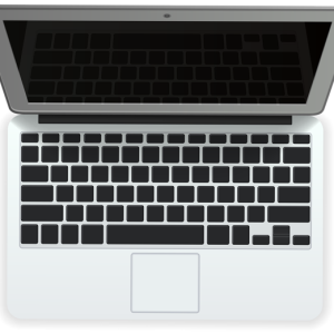 Laptop PNG
