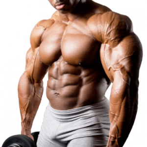 Bodybuilding PNG