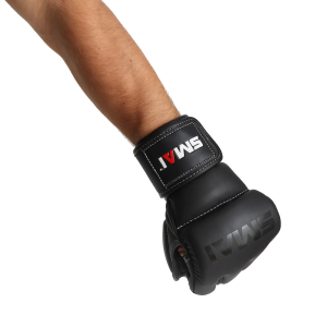 MMA gloves PNG