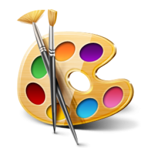 Palette PNG