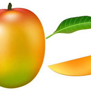 Mango PNG image