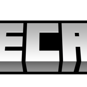 Minecraft logo PNG