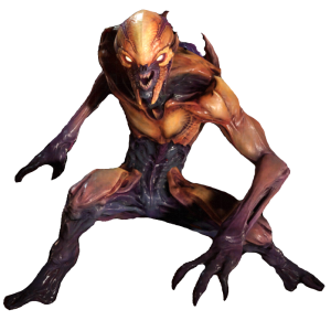 Doom PNG
