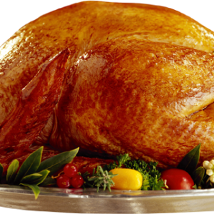 Turkey food PNG