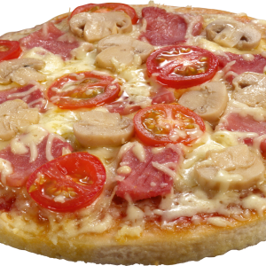 Pizza PNG