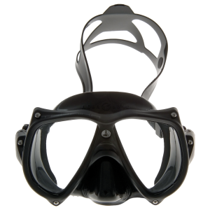 Snorkel, diving mask PNG