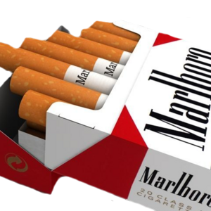 Cigarette pack PNG image