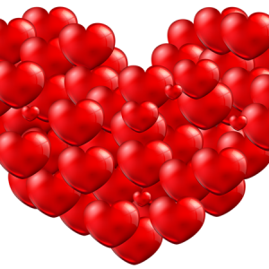 Heart PNG