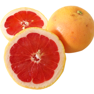 Grapefruit PNG