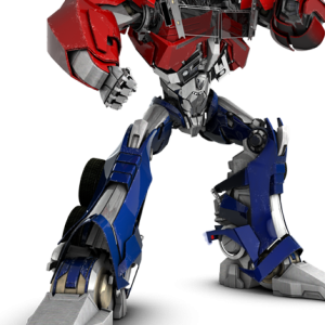 Transformers PNG