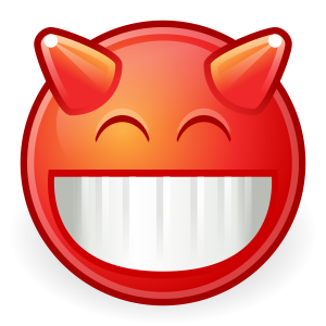 Demon PNG