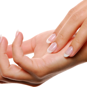 Nails PNG