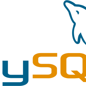 MySQL logo PNG