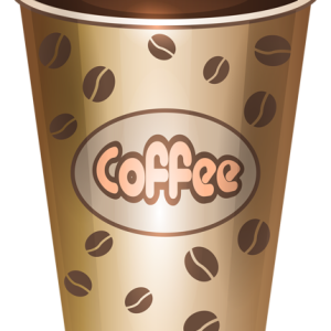 Cup, mug coffee PNG