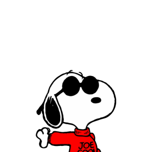 Snoopy PNG