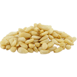 Pine nuts PNG