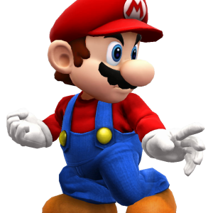 Mario PNG